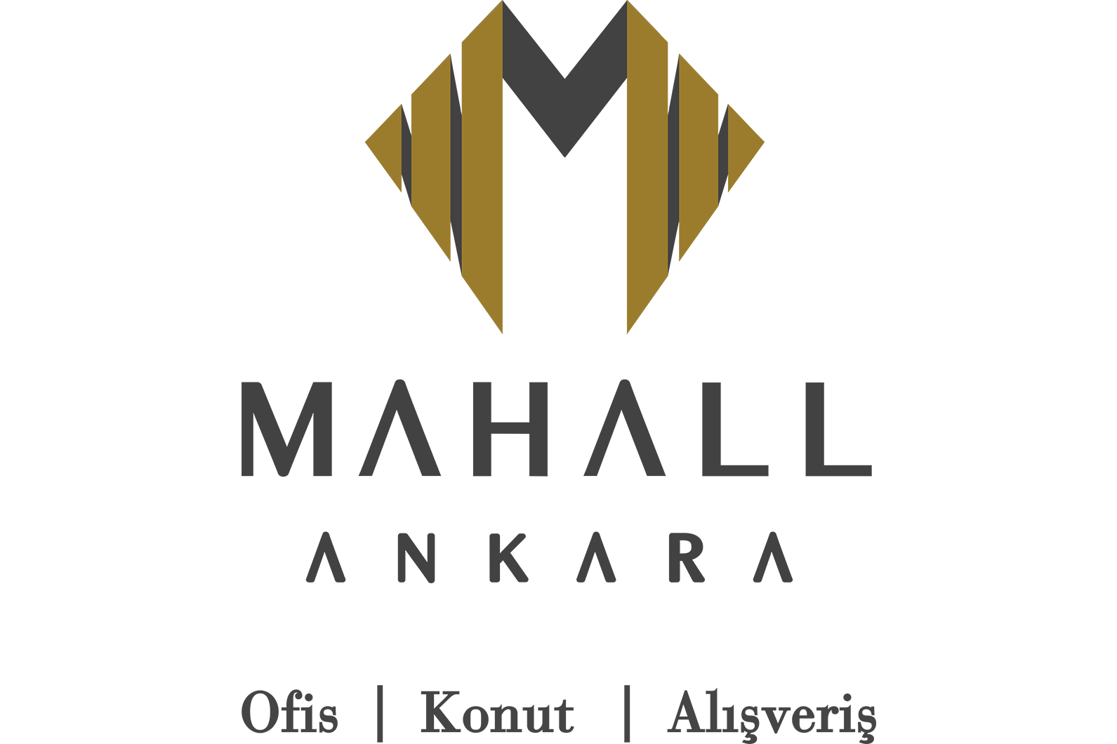 MAHALL ANKARA